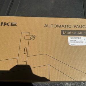 AIKE Automatic Faucet